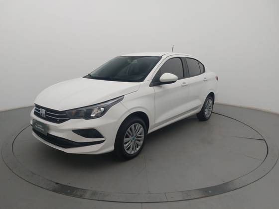 FIAT CRONOS 1.0 FIREFLY FLEX DRIVE MANUAL